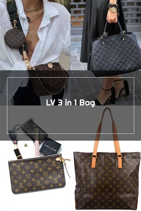 tas lv 3 in 1|tas lv denim.